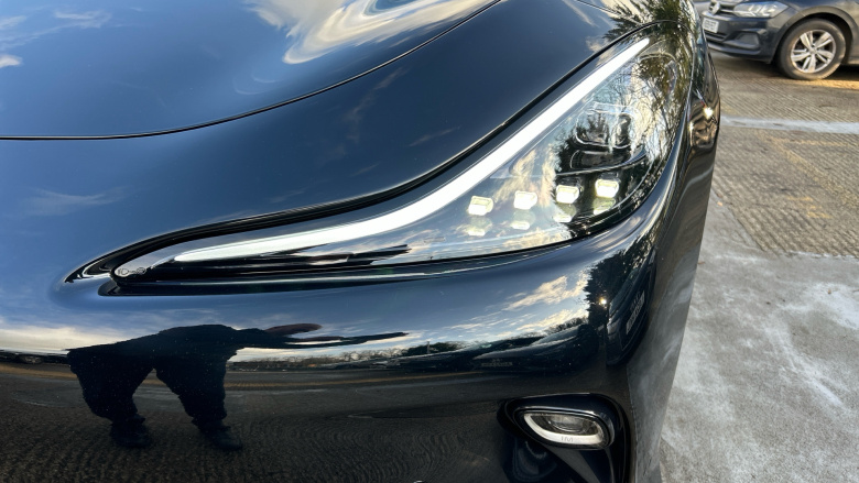 MG Im6 553kW Launch Edition 100kWh 5dr AWD Auto Electric Estate